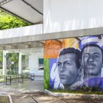 Galeria Álvaro Santos realiza oficina de criação coletiva neste sábado