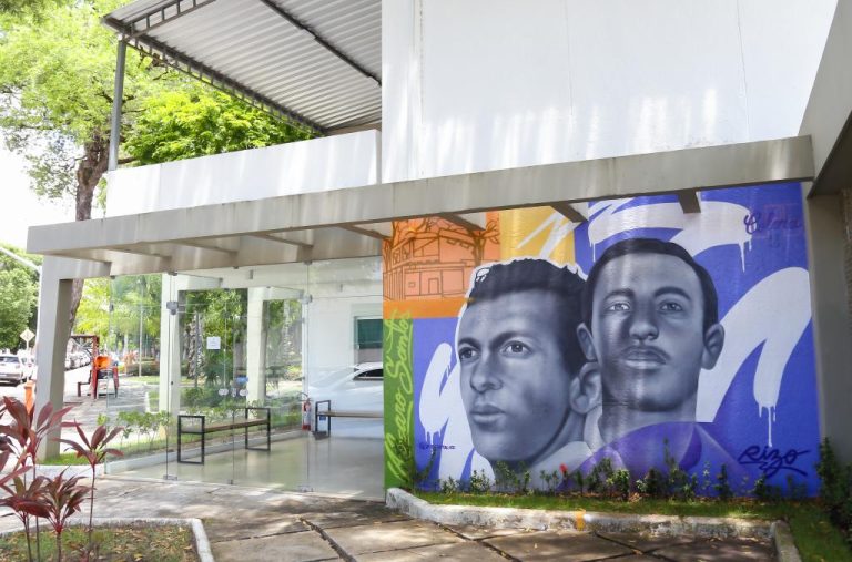 Galeria Álvaro Santos realiza oficina de criação coletiva neste sábado