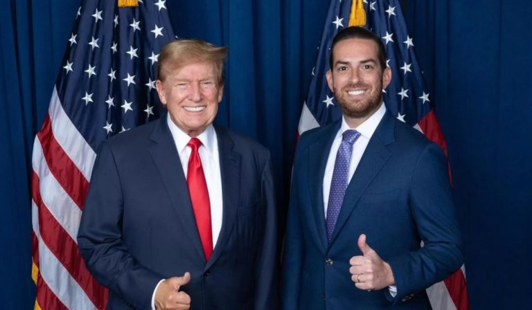 Saiba mais sobre Daniel Pérez, descendente de cubanos e aliado de Trump indicado para gerir Embaixada dos Estados Unidos no Brasil