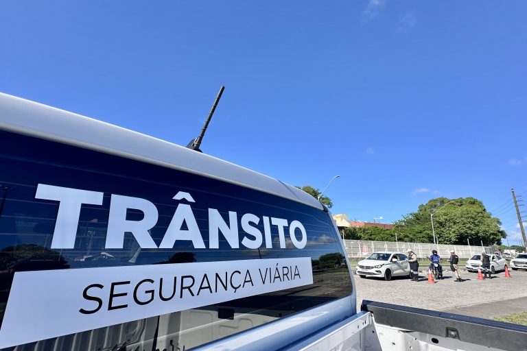 Trânsito terá alterações no Centro Histórico de São Cristóvão durante o São João da Tradição