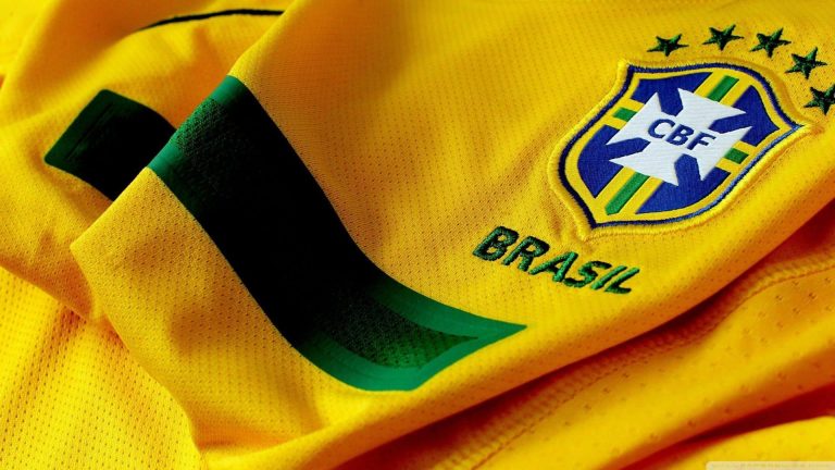 Brasil enfrenta Escócia nesta quarta-feira, 24/06