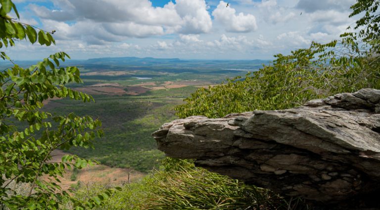 Governo de Sergipe cria Monumento Natural Serra da Melancia
