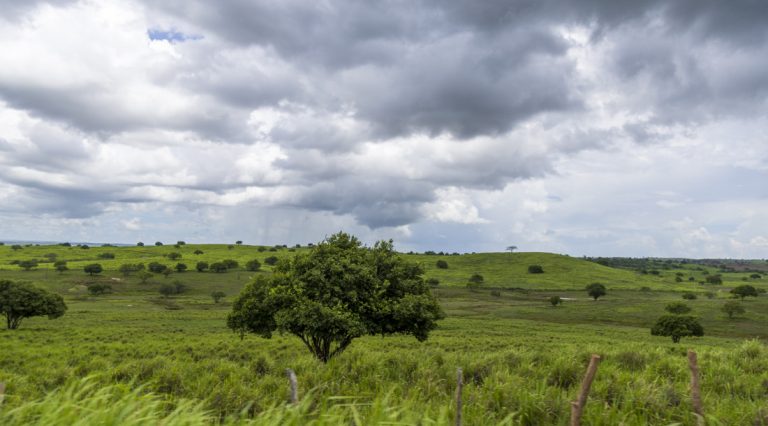 Previsão indica tempo instável com chuvas leves em Sergipe até sexta-feira