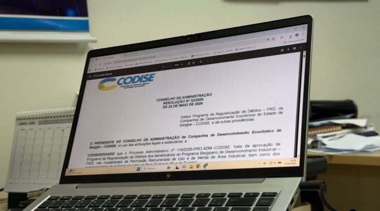 Empresários têm até 21 de julho para regularizar débitos com a Codise