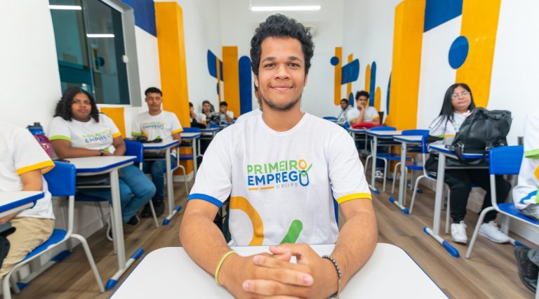 Em Sergipe, inscrições para Programa Primeiro Emprego são prorrogadas até 22 de junho