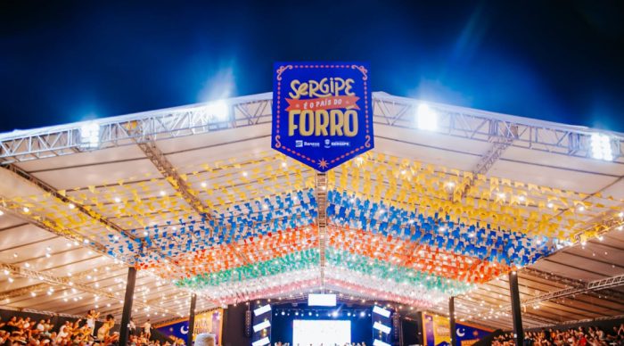 Forró da Gente destaca artistas sergipanos na programação da Vila do Forró