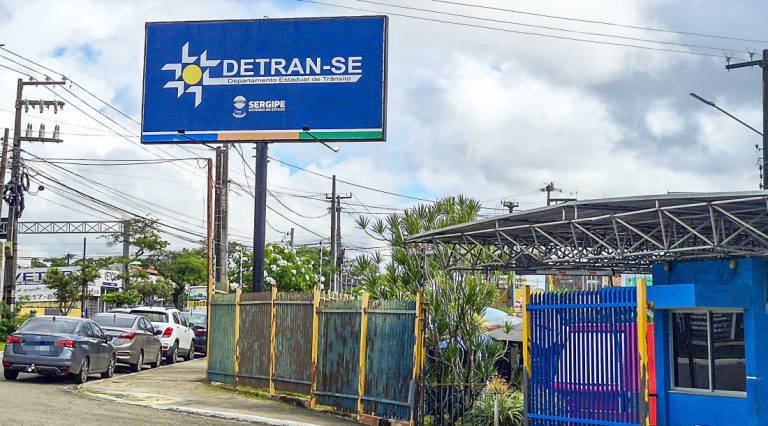 Em Sergipe, Detran aplica nova regra nacional e passa a exigir exame toxicológico para primeira habilitação nas categorias A e B
