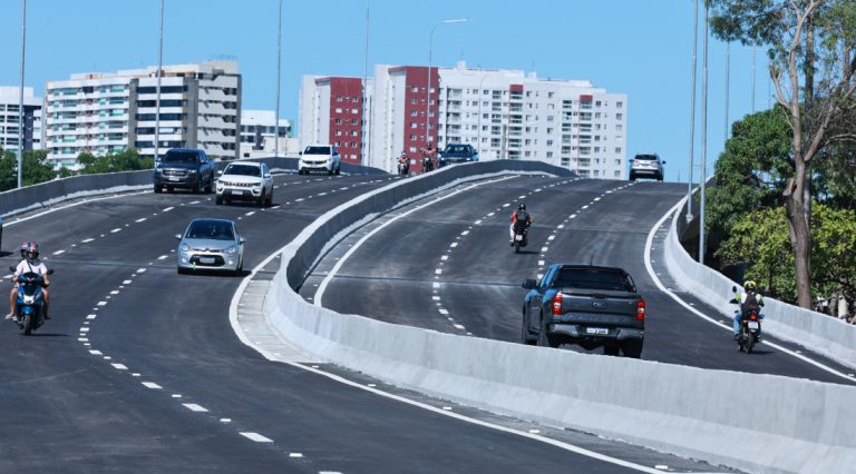 Infraestrutura ganha impulso com obras em Aracaju e no interior