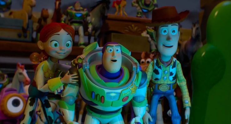 De “A Casa do Dragão” a “Toy Story 5”: o que esperar das estreias de junho