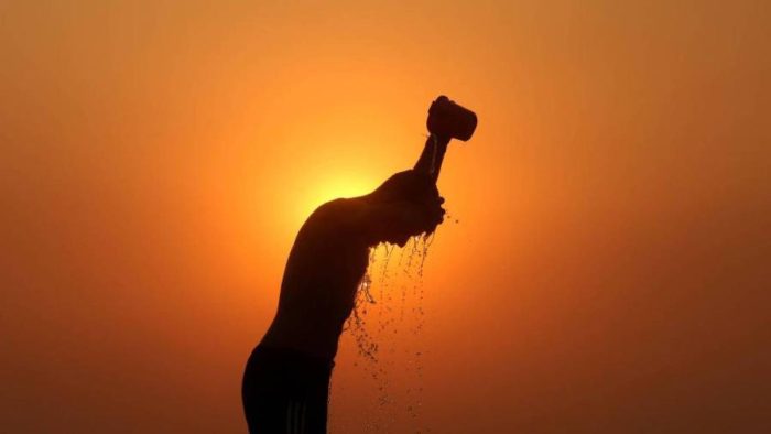 Levantamento inédito aponta para morte de 120 mil brasileiros, em 20 anos, em decorrência de calor extremo