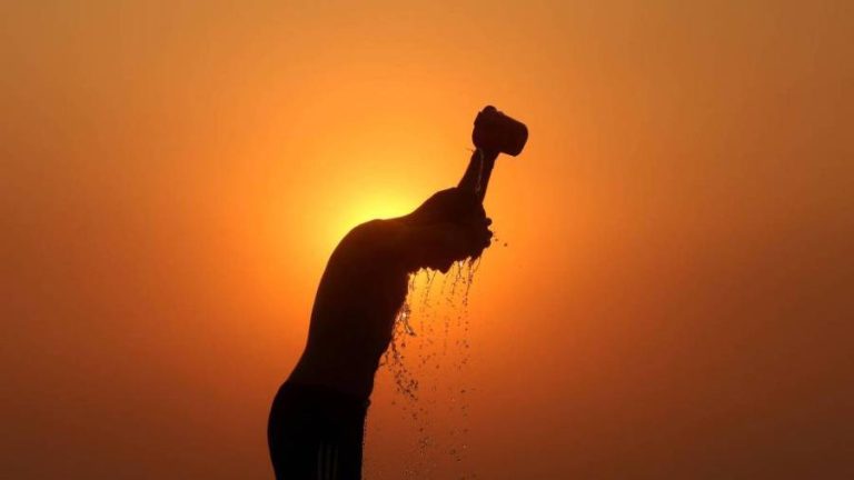 Levantamento inédito aponta para morte de 120 mil brasileiros, em 20 anos, em decorrência de calor extremo