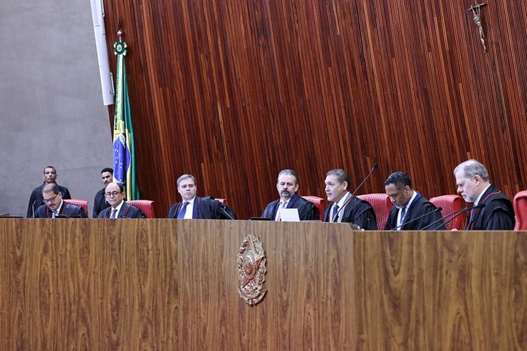 TSE mantém condenação de vereador de SE por troca de água por votos