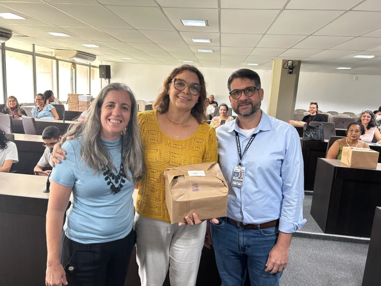 UFS transforma TVs Box em mini computadores para projetos sociais e educativos
