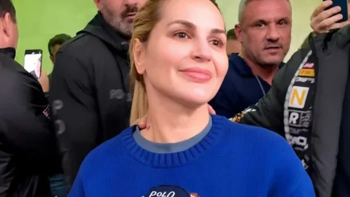 STJ nega pedido de liberdade da influenciadora Deolane Bezerra, suspeita de vínculo com PCC