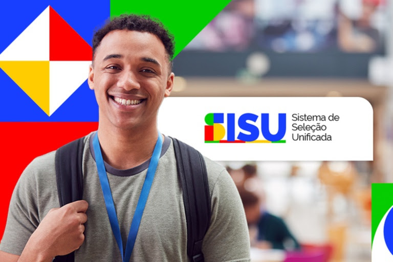 Prazo para mudar escolha de curso no Sisu+ termina nesta sexta-feira