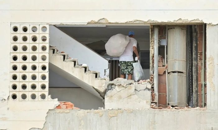 Número de mortos em terremotos na Venezuela se aproxima de 1.500