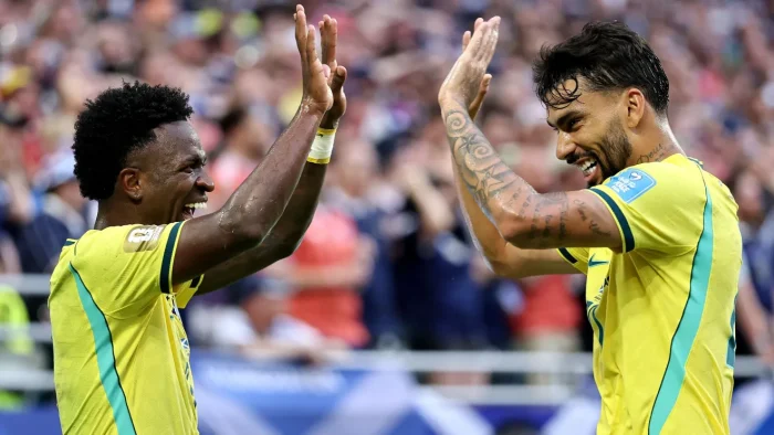 Copa do Mundo 2026: defesa do Brasil supera possíveis rivais da segunda fase
