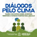 Semana do Meio Ambiente destaca protagonismo jovem e debate climático em Aracaju