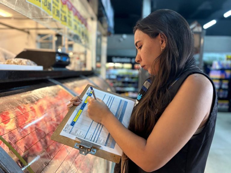 Procon identifica diferença de até 100% nos preços de carnes em Aracaju