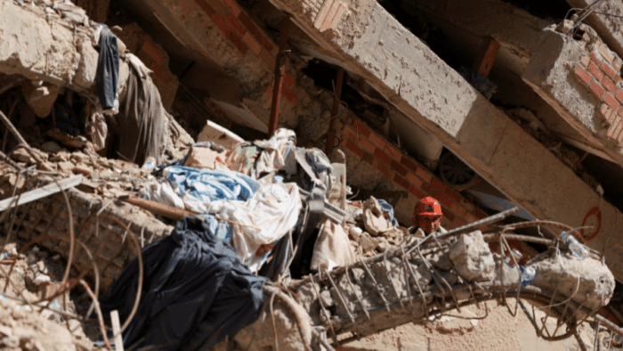 Número de mortos na Venezuela em decorrência de terremoto não para de crescer e já ultrapassa 4,5 mil