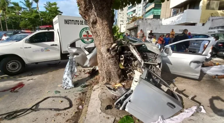 TCU avalia plano nacional para reduzir mortes e lesões no trânsito