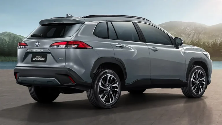 Veja os carros híbridos que ainda serão lançados no Brasil em 2026