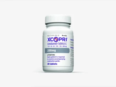 Novo medicamento para reverter crises de epilepsia chega às farmácias em agosto