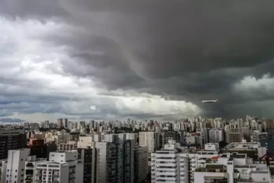 Governo federal anuncia plano nacional com custo bilionário para conter impactos do El Niño