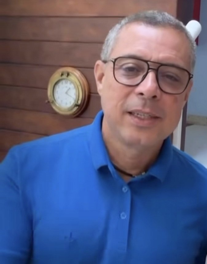 Em Sergipe, PSD realizará convenção para oficializar candidatura de Fábio Mitidieri à reeleição em 5 de agosto