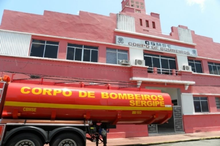 Corpo de Bombeiros Militar de Sergipe lança instrução técnica com regras de segurança para recarga de veículos elétricos em edificações