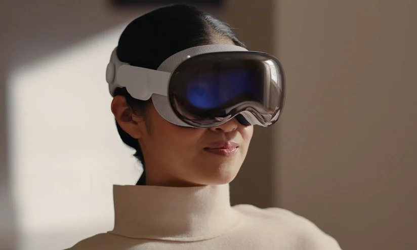 Devido a preocupações com privacidade, Apple decide adiar lançamento de óculos inteligentes para 2027
