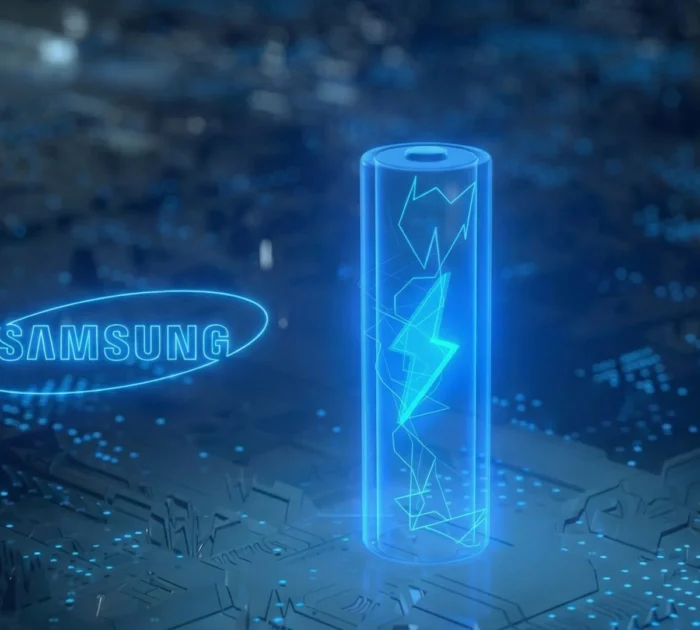 Samsung utiliza bateria de silício-carbono pela primeira vez em celulares