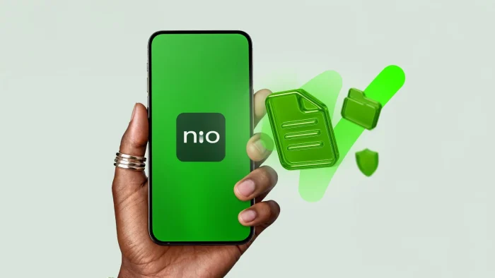 Nio se prepara para entrar no setor de telefonia móvel no Brasil