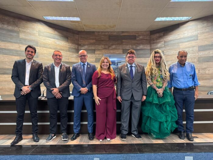 1º Fórum de Meio Ambiente e Tecnologias debate modernização e segurança jurídica em Sergipe
