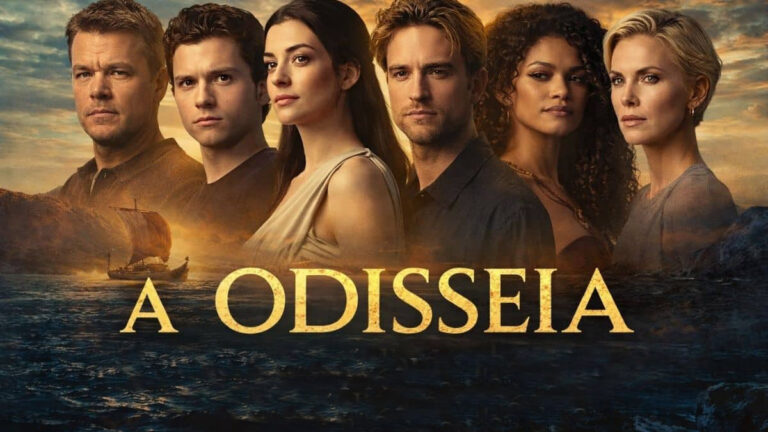 Programação CINEMARK – 16 a 22/07/2026