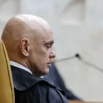 Parlamentares europeus pedem à UE sanções contra Moraes e questionam atuação do STF
