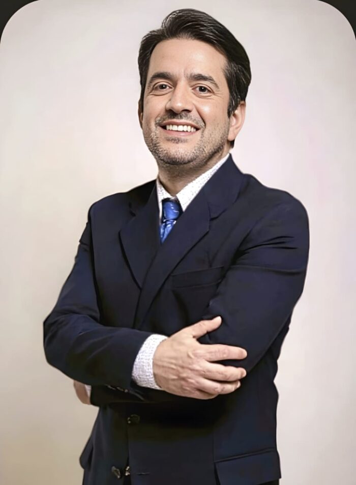 Antônio Wellington Brito Júnior