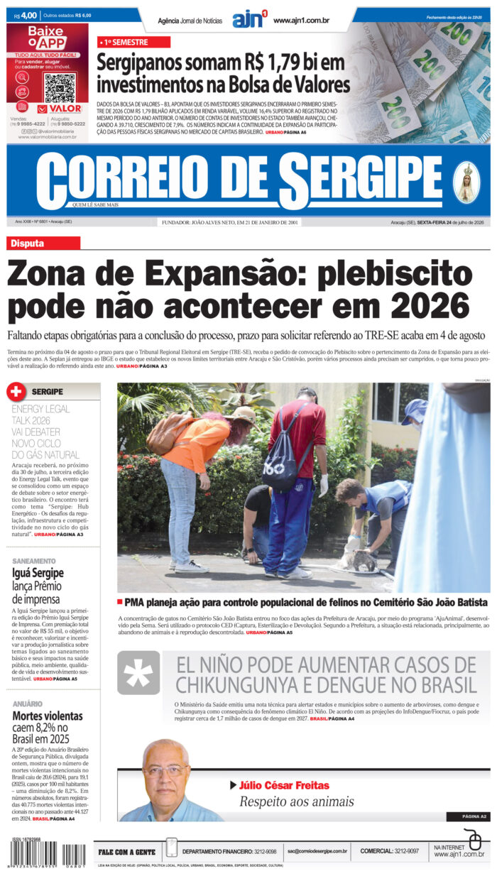 CAPA – 24-07-2026