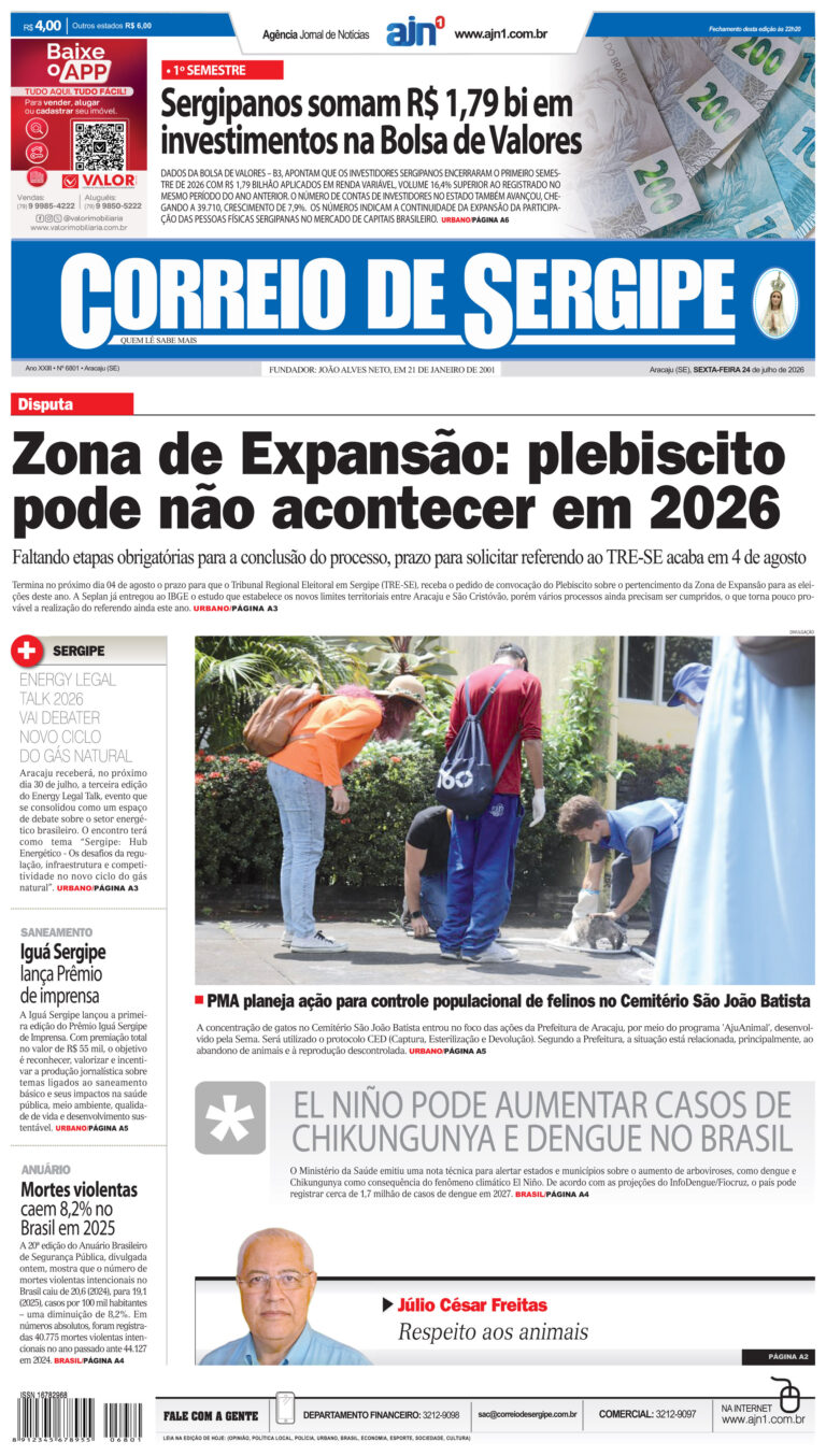 CAPA – 24-07-2026