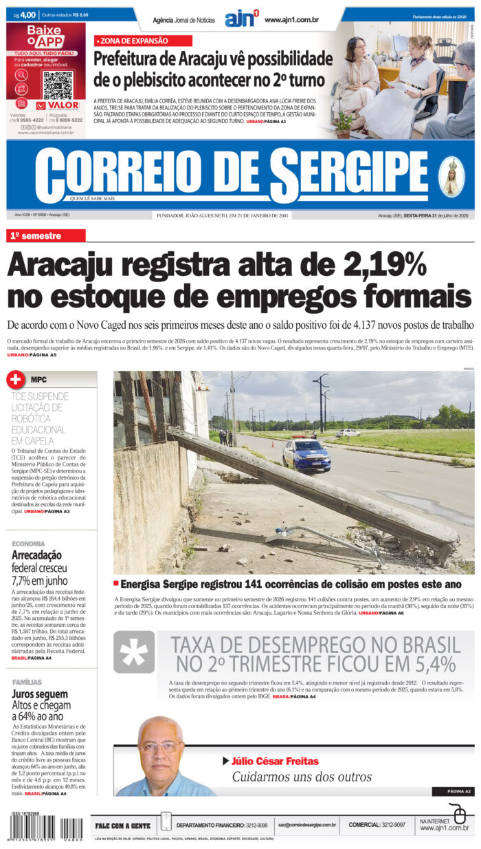 CAPA – 31-07-2026