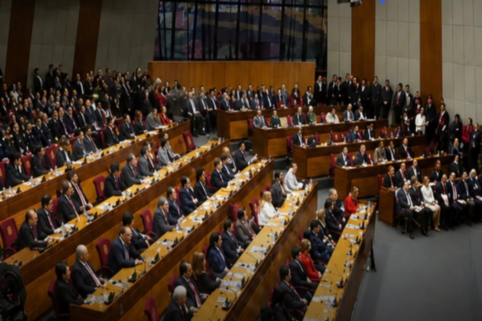 Parlamento do Paraguai aprova moção de repúdio contra Lula por declarações sobre Guerra da Tríplice Aliança e pede devolução de troféus e do Canhão Cristiano