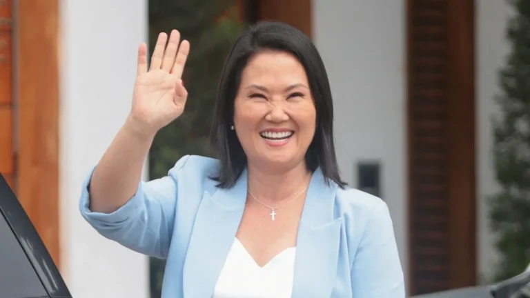 Autoridade eleitoral do Peru proclama Keiko Fujimori como nova presidente; posse ocorrerá em 28 de julho e mandato vai até 2031