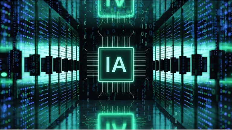 Agentes de IA podem disparar consumo de energia dos data centers