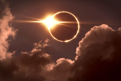 Nasa transmitirá ao vivo eclipse solar total no Hemisfério Norte, em 12 de agosto