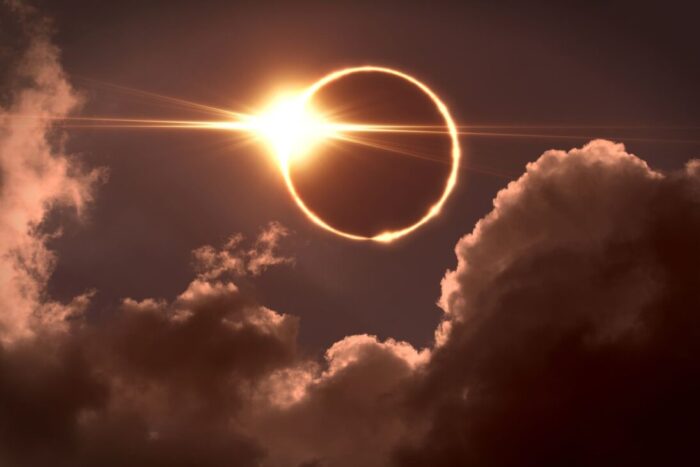 Nasa transmitirá ao vivo eclipse solar total no Hemisfério Norte, em 12 de agosto