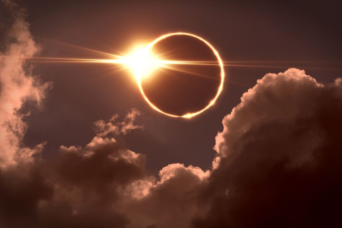 Nasa transmitirá ao vivo eclipse solar total no Hemisfério Norte, em 12 de agosto