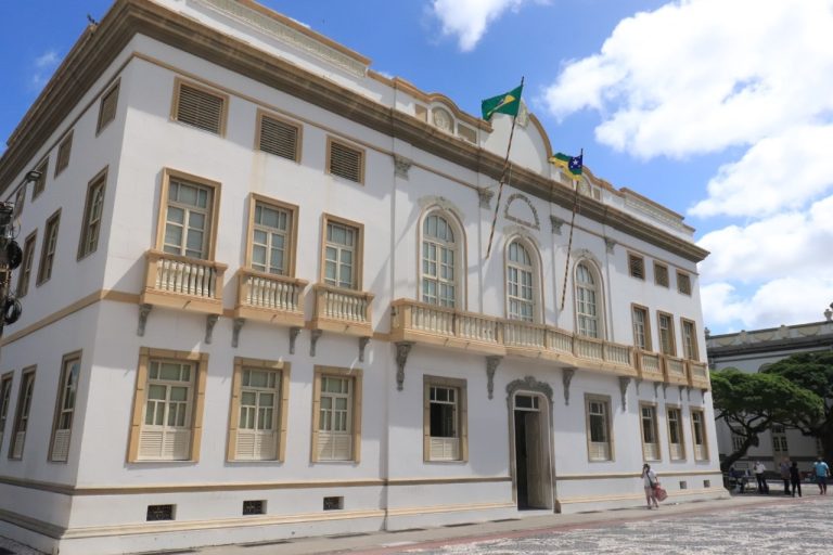 Palestra vai abordar evolução da paisagem urbana de Aracaju