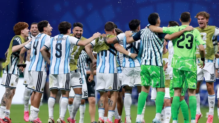 Pela primeira vez desde o pentacampeonato do Brasil em Copa do Mundo, América do Sul só tem um representante nas quartas de final