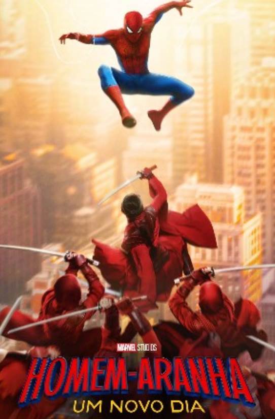 Programação CINEMARK:  30/07 a 05/08/2026