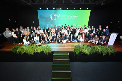 Sergipe fortalece conexões no principal congresso de Convention & Visitors Bureaus do país